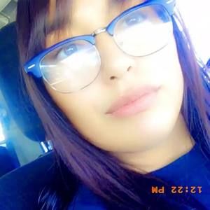 Meet your Posher, Acrysta